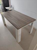 Nette Moderne Eettafel eet tafel ziet nog keurig uit, Ophalen, 50 tot 100 cm, Zo goed als nieuw, Vijf personen of meer