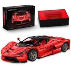 CaDA c61505 - Ferrari LaFerrari, nieuw!, Ophalen, Nieuw, Overige merken