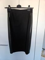 Supermom zwarte kokerrok maat S, Kleding | Dames, Positiekleding, Ophalen of Verzenden, Gedragen, Zwart, Jurk