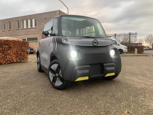 Opel Rocks-E Tekno 1400 km Brommobiel 45 km, Diversen, Brommobielen en Scootmobielen, Zo goed als nieuw, Overige merken, 46 km of meer