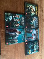 Harry Potter DVD Boxset, Boxset, Science Fiction en Fantasy, Ophalen of Verzenden, Zo goed als nieuw