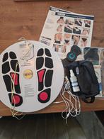 Dr. Ho's bloedsomloop stimulator, Ophalen of Verzenden, Gebruikt, Apparaat