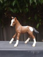Schleich McDonald's veulen, Ophalen of Verzenden, Zo goed als nieuw, Paard, Beeldje of Figuurtje
