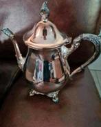 2 xVerzilverend theepot Raimond getekend, Ophalen of Verzenden, Zo goed als nieuw