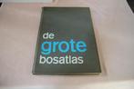 De grote bosatlas 47e druk, Gelezen, Bosatlas, Ophalen of Verzenden, 1800 tot 2000