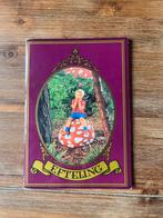 Efteling jaarboekje fotoboekje 1997 Jongetje op paddenstoel, Verzamelen, Efteling, Ophalen of Verzenden, Gebruikt, Overige typen