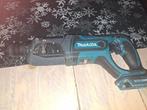 Makita boorhamerbeitelmachine, Ophalen, Zo goed als nieuw, Boor- en/of Breekhamer, Variabele snelheid