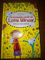 Lotte Wirwar - De Koala-Cola wedstrijd, Alice Pantermüller, Ophalen of Verzenden, Zo goed als nieuw, Fictie