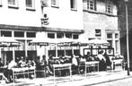 804585	Houthem	Limburg	Hotel Arbeek	Nette oude kaart Onbesch, Verzamelen, Ophalen of Verzenden, Ongelopen, Limburg