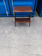 Tekoop retro vintage tv tafel, Ophalen, Gebruikt, 25 tot 50 cm, Minder dan 100 cm