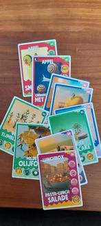 Jumbo recepten, Hobby en Vrije tijd, Stickers en Plaatjes, Ophalen of Verzenden, Nieuw, Plaatje