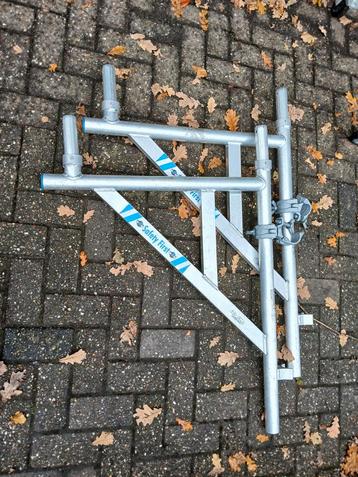 Uitwijkconsole uitwijkconsool dakkapel steiger universeel beschikbaar voor biedingen