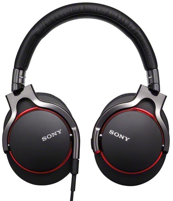 SONY MDR-R1 mk 2 koptelefoon., Audio, Tv en Foto, Koptelefoons, Zo goed als nieuw, Over oor (circumaural), Sony, Draadloos, Ophalen of Verzenden