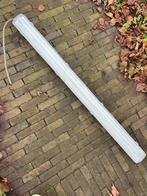 TL Lamp met Kap - 1250mm, Ophalen of Verzenden, Gebruikt, Minder dan 50 watt, Lamp met armatuur