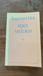 Youp van 't Hek - Rijke meiden en andere verhalen, Ophalen of Verzenden, Zo goed als nieuw, Youp van 't Hek, Nederland
