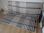 IKEA lönset lattenbodem 2x, Huis en Inrichting, Slaapkamer | Matrassen en Bedbodems, Ophalen, Eenpersoons, Zo goed als nieuw, 80 cm