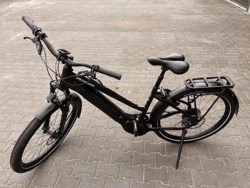 Specialized Vado 5.0 elektrische fiets, Nieuw, Fietsen en Brommers, Elektrische fietsen, Nieuw, Overige merken, 50 km per accu of meer