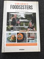 Janneke Koeman - Gezond slank met de Foodsisters, Overige typen, Ophalen of Verzenden, Zo goed als nieuw, Janneke Koeman; Amande Koeman