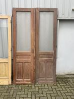Prachtige antieke ensuitedeuren uit 1901, La belle porte, Jurgen.hoogenboezem@gmail.com, Binnendeur, Zo goed als nieuw