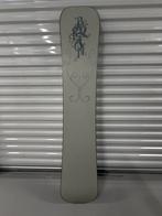 Burton A59 Snowboard met Flow Bindingen - Instapmodel, Ophalen, Gebruikt, Board