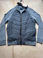 Exclusief nieuw origineel Paul&Shark platinum typhoon vest, Blauw, Nieuw, Overige maten, Ophalen of Verzenden