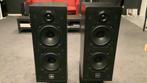 John Bowers Active 1 + Bryston 0.4B, Audio, Tv en Foto, Luidsprekers, Overige typen, Gebruikt, Bowers & Wilkins (B&W), 120 watt of meer