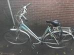 Gazelle fiets, Fietsen en Brommers, Fietsen | Dames | Damesfietsen, Ophalen, Gebruikt, Versnellingen, 56 cm of meer