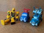 Transformers Bumblebee, Onderdelen, Kapot, Knutselen, Robot, Overige generaties, Ophalen of Verzenden, Gebruikt, Overige rassen