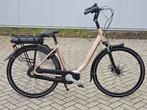 Weinig km Stella livorno middenmotor Elektrische fiets, 51 tot 55 cm, Ophalen, Zo goed als nieuw, Overige merken