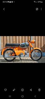 kreidler RS 50, Fietsen en Brommers, Brommers | Kreidler, Ophalen, Zo goed als nieuw