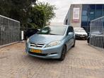 Honda FR-V 2.0i Comfort, Clima, Apk 03/2026, 6 Persoons, Auto's, Voorwielaandrijving, 1998 cc, Stof, 4 cilinders