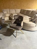 Draaibaar eetkamerstoel stoel interieur nieuw 4 kleur, Huis en Inrichting, Stoelen, Overige materialen, Nieuw, Ophalen of Verzenden