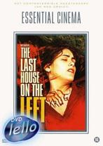 Wes Craven's The Last House on the Left (1972 ) KCinSC NL, Cd's en Dvd's, Dvd's | Horror, Ophalen of Verzenden