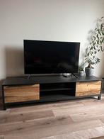 Salontafel tv meubel en eettafel, Huis en Inrichting, Ophalen, 50 tot 100 cm, Zo goed als nieuw, Minder dan 100 cm