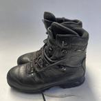 Meindl 3776-01 Bergschoenen Combat Boots Zwart Maat 44, Gebruikt, Meindl, Schoenen, Meindl