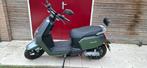 Ritelli Stretto Elektrische Scooter 2022 - Nette Staat!, Fietsen en Brommers, Ophalen, Gebruikt, Overige typen, Overige merken