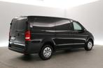 Mercedes-Benz Vito 116 CDI 164PK Lang | Airco | Camera | Cru, Auto's, Gebruikt, Zwart, Mercedes-Benz, Bedrijf