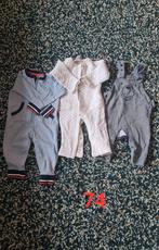 Pakket jongenskleding maat 74, 80, Ophalen of Verzenden, Gebruikt, Jongetje