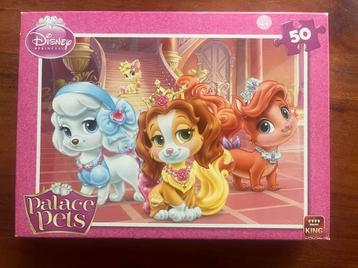 Disney Princess Palace Pets beschikbaar voor biedingen