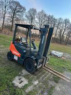 Doosan g20e, 1000 tot 2000 kg, Ophalen of Verzenden, Heftruck