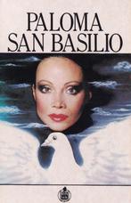 Cassettebandje Paloma San Basilio – Paloma, Gebruikt, Verzenden, 1 bandje, Origineel