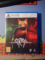Stray voor PS5, Spelcomputers en Games, Games | Sony PlayStation 5, Ophalen of Verzenden, Zo goed als nieuw