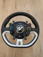 Fanatec Gran Turismo Stuur, Ophalen, Zo goed als nieuw