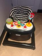 Loopwagentje prenatal, Ophalen, Gebruikt, Overige typen, Met wieltjes