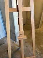 Schildersezel, Hobby en Vrije tijd, Schilderen, Ophalen, Zo goed als nieuw, Ezel