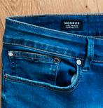 DENHAM Maat W32 L28 maat 46 jeans model Monroe, Denham, Ophalen of Verzenden, Zo goed als nieuw