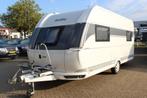 Hobby 495 UL De Luxe, Caravans en Kamperen, Arald Striewski GmbH, Harald-Striewski-Straße 15, 24787 Fockbek Rendsburg, Ringverwarming