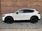 Mazda CX-5 2.0 SkyActiv-G 165 Homura Limited | AUTOMAAT | CA, 1998 cc, Gebruikt, 4 cilinders, 2000 kg