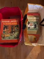 Suske en Wiske - Diverse Albums 212 stuks, Meerdere stripboeken, Ophalen, Gelezen