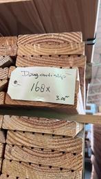 NIEUWE douglas vlonder slip vloer planken, Tuin en Terras, Terrasdelen en Vlonders, Ophalen, Nieuw, Hout